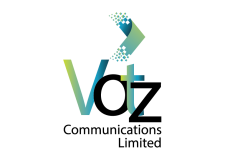 Votz Communications Ltd Logo